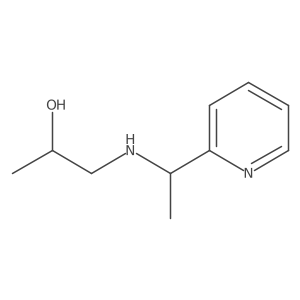 1153484-17-3 structure