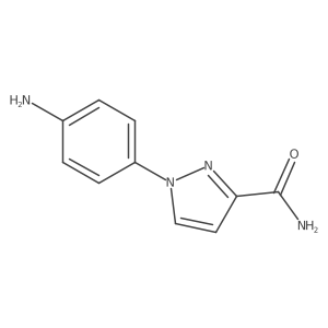 1154650-50-6 structure