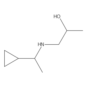 1155066-72-0 structure