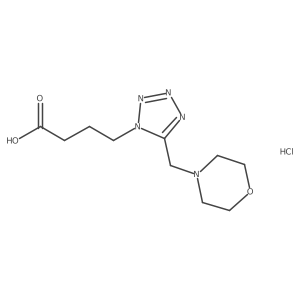 1185295-22-0 structure