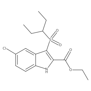 1190091-77-0 structure