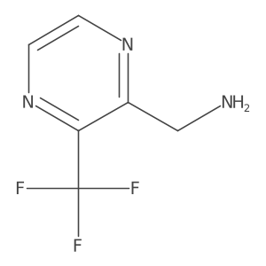 1197235-85-0 structure