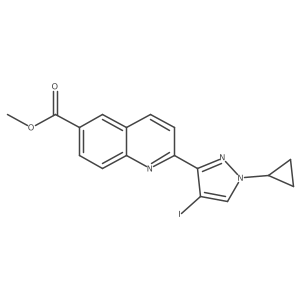 1199805-96-3结构式
