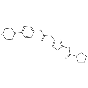 1206993-80-7 structure
