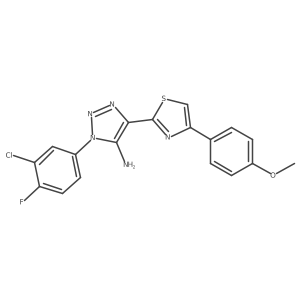 1207014-31-0 structure