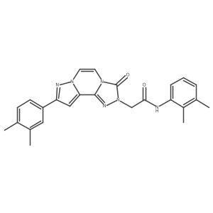 1207050-93-8 structure