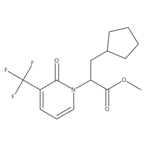 1207447-42-4 structure