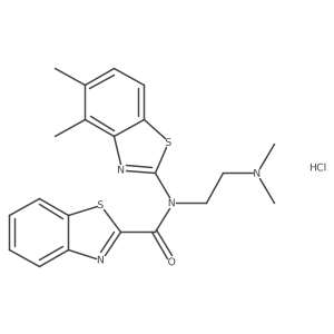 1217115-58-6 structure