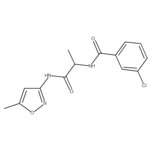 1217696-55-3 structure