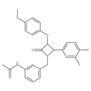 1223061-24-2结构式