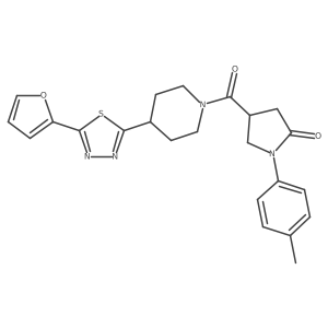 1226438-01-2 structure