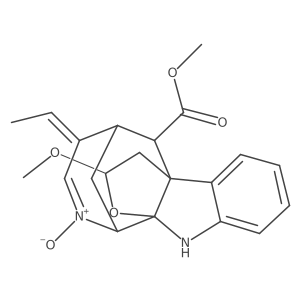 (+)-Alschomine Structure