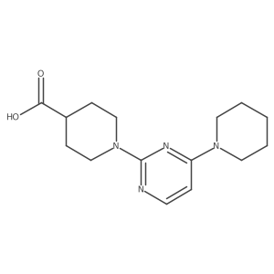 1232789-19-3 structure