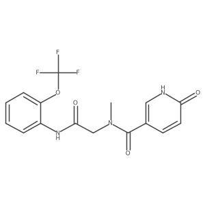 1235116-91-2 structure