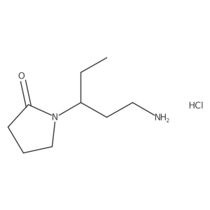 1240529-18-3结构式