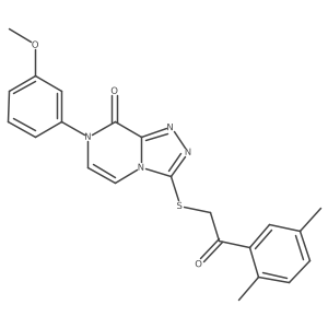 1242968-91-7 structure