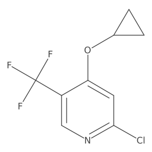 1243452-95-0 structure