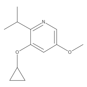 1243464-68-7 structure