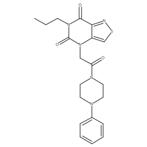 1251604-07-5 structure