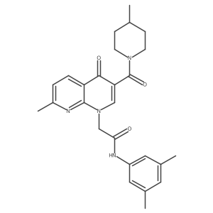 1251677-98-1 structure