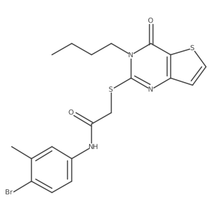 1252819-20-7结构式