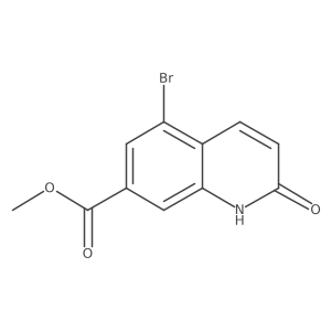 1253105-81-5 structure