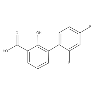 1258635-47-0 structure