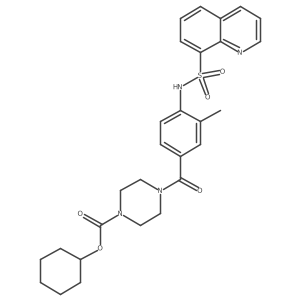 1260077-06-2 structure