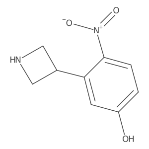 1260644-53-8 structure