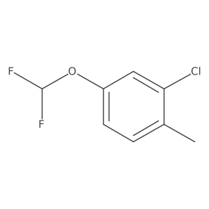 1261685-46-4 structure