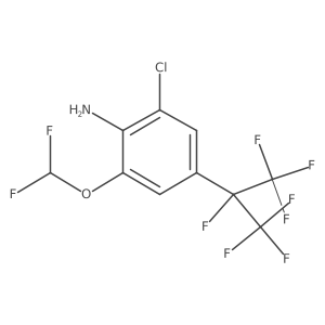 1262665-50-8结构式