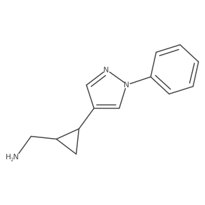 1281389-21-6 structure