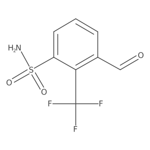 1289264-88-5结构式