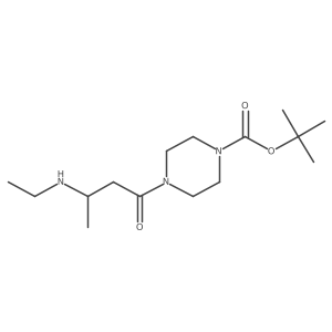 1303890-64-3结构式