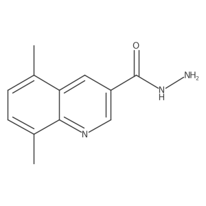 1307240-30-7 structure