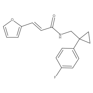 1331593-07-7 structure