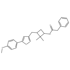 1332753-50-0结构式