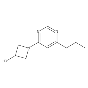 1342210-73-4 structure