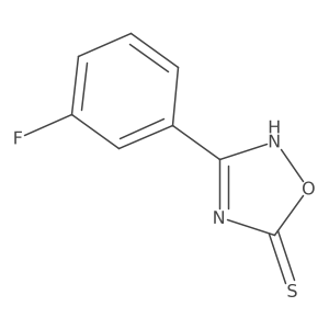 1342386-00-8 structure