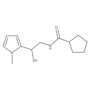 1396746-23-8 structure