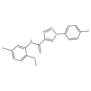 1396798-16-5 structure