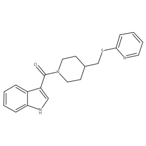 1421499-12-8 structure