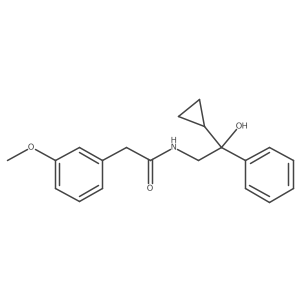 1421499-56-0结构式