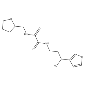 1428379-45-6 structure