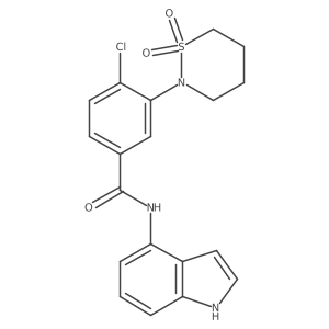 1435908-25-0 structure