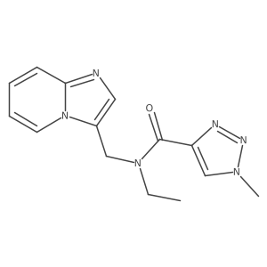 1448070-43-6 structure
