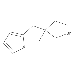 1489845-07-9 structure