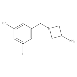 1537990-60-5 structure