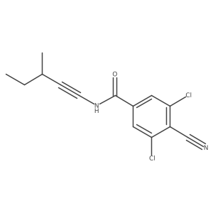 156052-75-4 structure