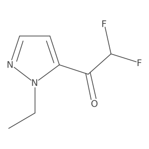 1564916-51-3 structure